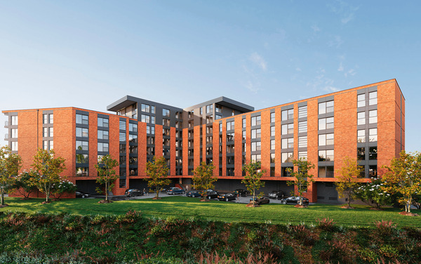 Willow Court